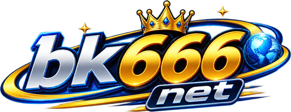 bk666 net logo